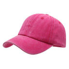 Rose red / One size fits all