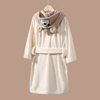 White bear / One size fits all