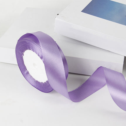 2cm Ribbon Ribbon Ribbon Ribbon Ribbon Gift Packaging Fiber Ribbon Floriculture Ribbon Baking Decorative Belt Tape Factory