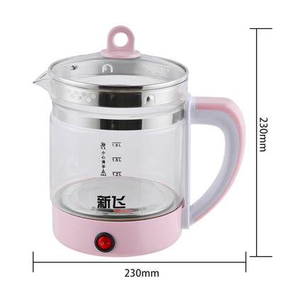 Hemisphere Health Pot Office Household Multifunctional Kettle Decoction Pot Tea Health Pot Gift Delivery