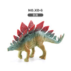 XD-6 Stegosaurus 59.8G