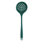 Lao li (dark green)