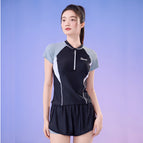 Black gray / M recommendation 40-52.5kg
