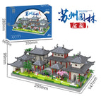 Suzhou post-yuan [4188pcs]