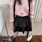Pink / Free size