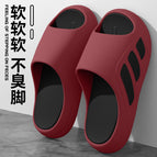 102 two-color chinese red / Size 36-37 is suitable for size 35-36