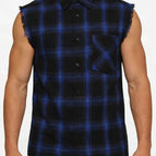 Blue-black / Xxxl (european and american)