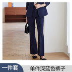 Black (pants) / S