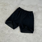 Black [heavyweight in stock] / S recommended weight( 45-65kg )