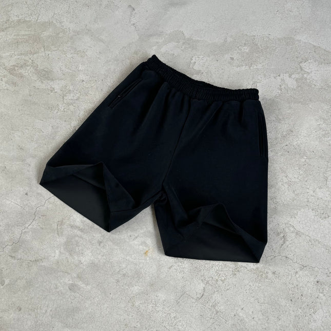 Heavy KANYE YZY Kanye Same Style American Style Fashion Brand Summer High Street Shorts Men's Casual Sports Pants