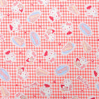 Cloth width 1.45 meters x one meter price / LC-K-40