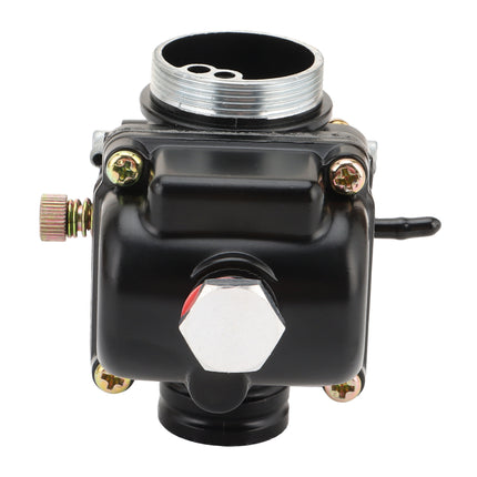 Carburetor Adapted to Ds (Black) Phbg 17-19-21mm Jog50 90 Bws100 Dio50