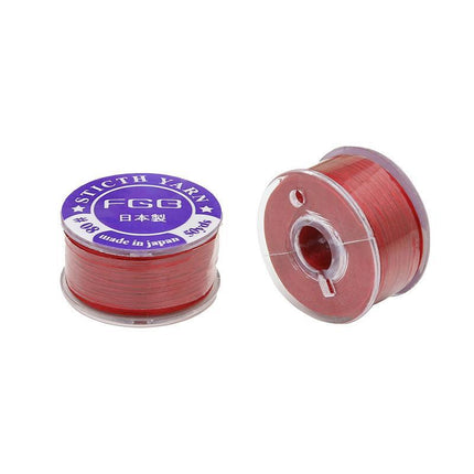Aliexpress Japan Imported Card-Packed Wax Nylon Material Non-Elastic String for Beading Handmade DIY Material Kit Accessories