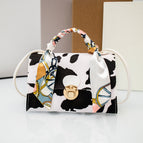 Cow pattern