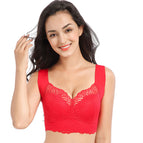 Red / 23456 color combination consultation