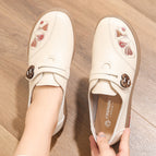 Beige shoes / 38