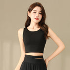 Bra black / S (refer to bust size waist size when choosing size)