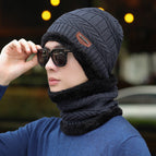Long version dark gray body with black hair