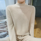 Beige / M
