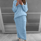 820#Sky blue / 3XL