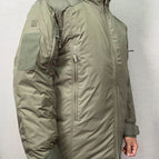 Olive green / 3XL