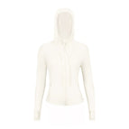 Albumin df hooded jacket / 2/s code