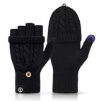 Black / One size fits all