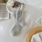 Light gray a pair / Free size
