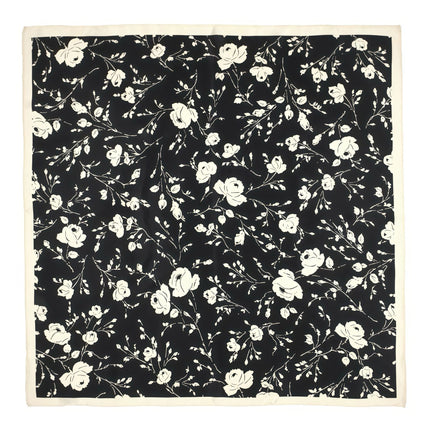 Collection of Silk Scarves Hangzhou Silk Mulberry Silk Fashion All-match Silk Crepe Satin High-end Gift for Mom