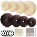 53-piece set of two colors 82g
