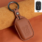 Type b--amber brown