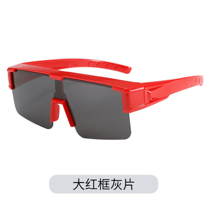 Cross-Border Polarized Tr90 Cycling Goggles That Can Be Used with Prescription Lenses, Anti-Uv Driving and Fishing Sunglasses Manufacturer