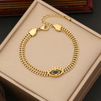 2# bracelet