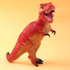 Tyrannosaurus rex pinch and scream large size