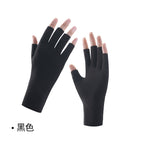 Black / One size fits all