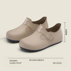 219 birkenstock shoes gray / 36
