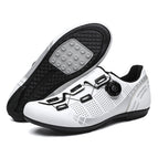 White non-locking rubber bottom / 36