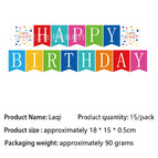Pull flag 15PCS
