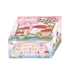 P-162 fairy tale adventures 32 pieces / Blind box figure series