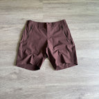 03 reddish brown / M
