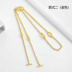 Jing k gold / 60cm