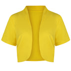 Yellow / S