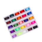 10 m a small roll / 25 colors * 6 meters [a box]]