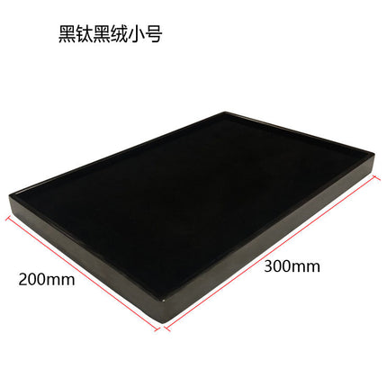 Stainless Steel Bag Display Rack Shoes Display Rack Belt Rack Glasses Wallet Display Rack Hanging Bag Display Rack