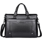 Black horizontal style