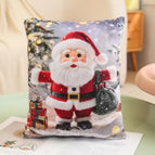 33*28cm(0.24kg) / Santa claus