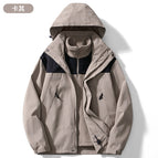 Khaki --- same version for men and women / XS