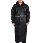 Oxford cloth single layer coat / XXXXL height 185-190