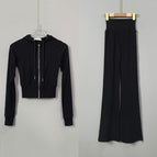 Black / Free size