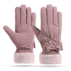 Skin-feeling butterfly [purple] / One size fits all